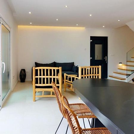 Gemuetliche Villa Mit Pool Brela Luaran gambar